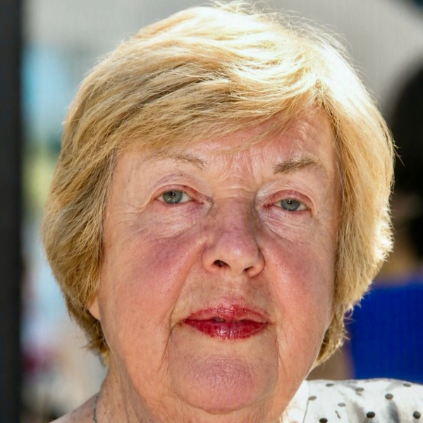 The death has occurred of Carmel Kelliher (née Lyons), Church Road, Raheen