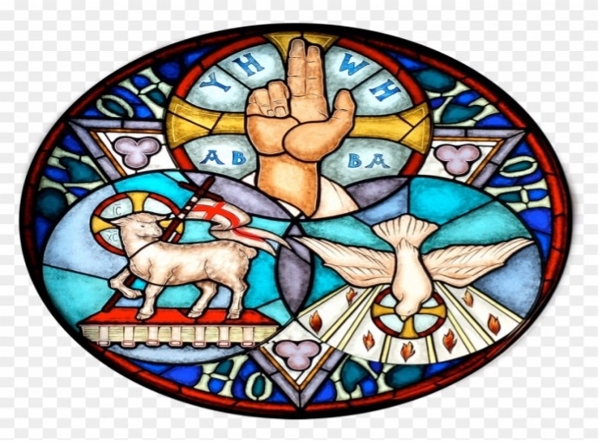 The Most Holy Trinity