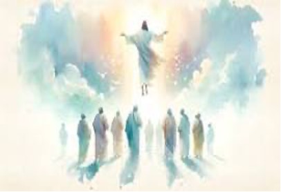 Ascension of the Lord