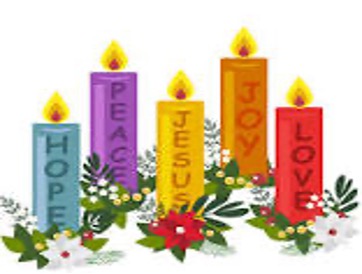 2nd Sunday of Advent