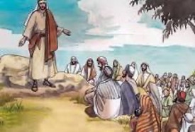 17th Sunday in Ordinary Time