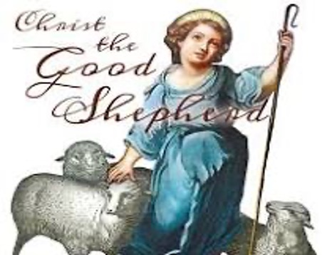 4th Sunday of Easter