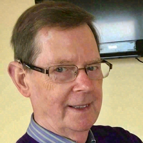 The death has occurred of John Patrick Donnelly, Rathmale, Mungret