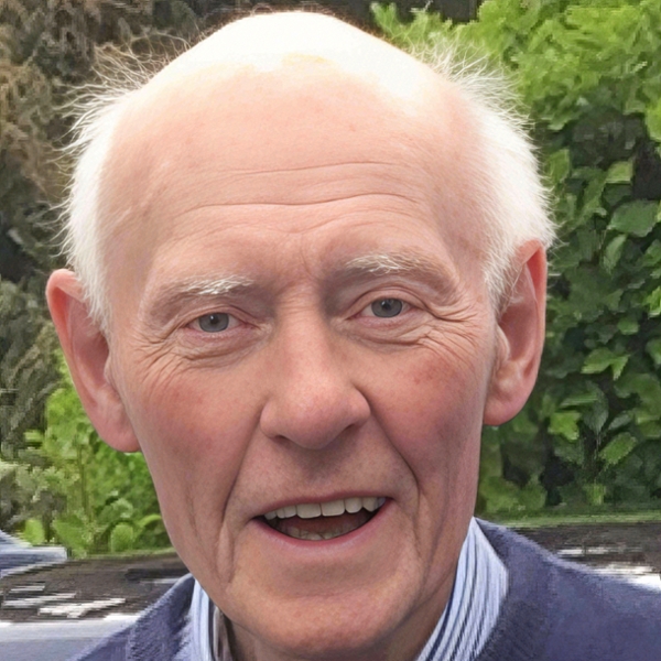 The death has occurred of Michael (Mick) Creaton, Massabielle, Fr Russell Rd