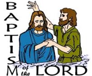 The Baptism of the Lord