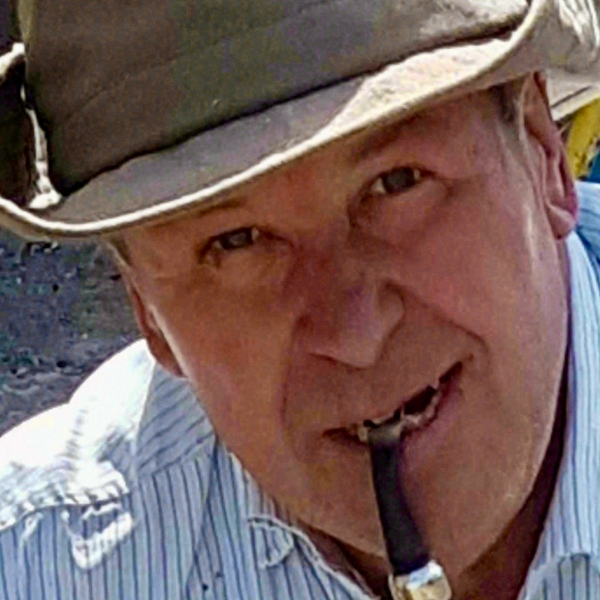 The death has occurred of John MCDONAGH, Fanningstown, Crecora