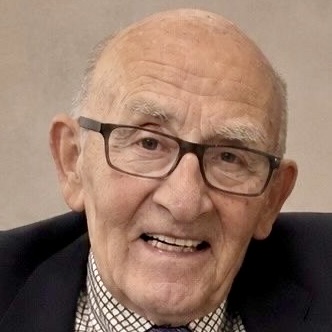 The death has occurred of Edward (Ed) Fitzgerald, Avonmore Road, Raheen