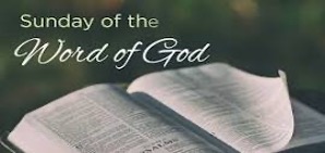 3rd Sunday in Ordinary Time