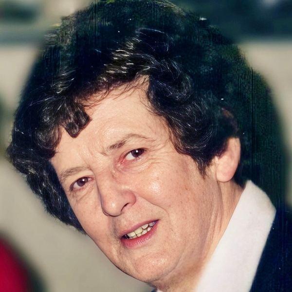 The death has occurred of Maura Fitzgibbon, formerly of White House, St Anne's, Raheen