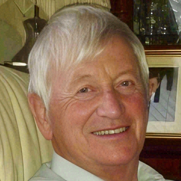 The death has occurred of Larry Tuohy, Owenmore Drive, Raheen