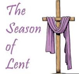1st Sunday of Lent