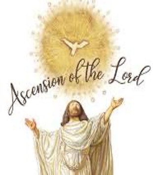 Ascension of the Lord