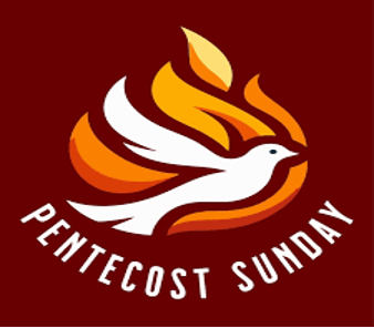 Pentecost Sunday