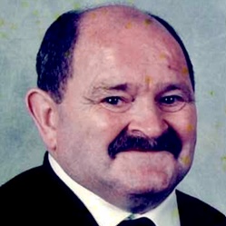 The death has occurred of Patrick ROONEY, Gouldavoher
