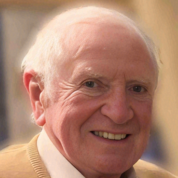The death has occurred of Sean Collins, Red House Hill, Patrickswell,