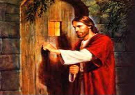 19th Sunday in Ordinary Time