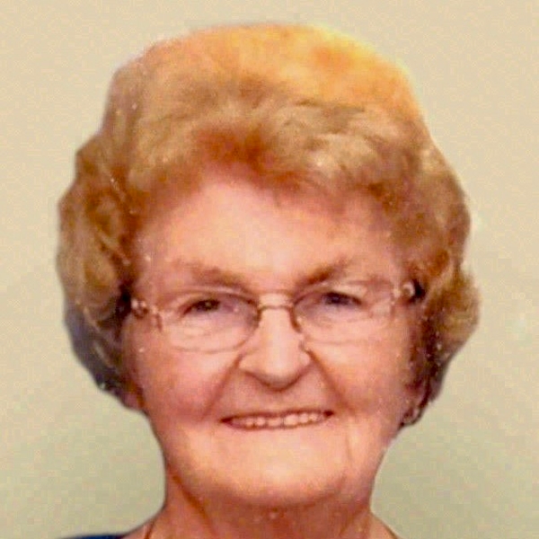 The death has occurred of Mary Harte (née Kirby), formerly of Crecora